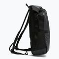 Batoh Peak Performance Roll Top 21,5 l black 3