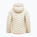 Dámska páperová bunda Peak Performance Frost Down Hood Jacket Sand Fog 2