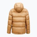 Pánska páperová bunda Peak Performance Rivel Down Jacket Sierra Sand 2