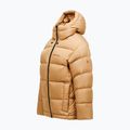 Pánska páperová bunda Peak Performance Rivel Down Jacket Sierra Sand 3