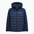 Pánska lyžiarska bunda Peak Performance Shred Down blue shadow 7