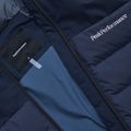 Pánska lyžiarska bunda Peak Performance Shred Down blue shadow 10