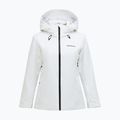 Dámska lyžiarska bunda Peak Performance Anima Insulated Jacket off white