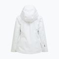 Dámska lyžiarska bunda Peak Performance Anima Insulated Jacket off white 2