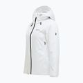 Dámska lyžiarska bunda Peak Performance Anima Insulated Jacket off white 3