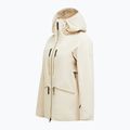 Dámska lyžiarska bunda Peak Performance Whitelight APX sand fog 3