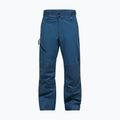Pánske lyžiarske nohavice Peak Performance Shred Insulated Pants mountain lake