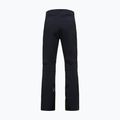 Dámske lyžiarske nohavice Peak Performance Stretch Softshell black 6