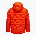 Pánska páperová bunda Peak Performance Helium Down Hood solar burst 6