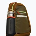 Batoh Peak Performance Outdoor Crossbody 8,6 l earthy summit 4
