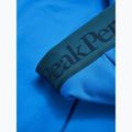 Pánska mikina Peak Performance Rider Essentials Zip Hood Azure Ascent/Mountain Lake 4