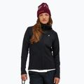 Dámska mikina Peak Performance Rider Essentials Zip Hood black/black
