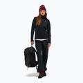 Dámska mikina Peak Performance Rider Essentials Zip Hood black/black 2