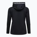 Dámska mikina Peak Performance Rider Essentials Zip Hood black/black 7