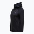 Dámska mikina Peak Performance Rider Essentials Zip Hood black/black 8