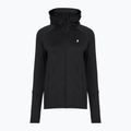 Dámska mikina Peak Performance Rider Essentials Zip Hood black/black 6