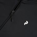 Dámska mikina Peak Performance Rider Essentials Zip Hood black/black 8
