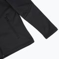 Dámska mikina Peak Performance Rider Essentials Zip Hood black/black 9