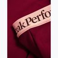 Dámska mikina Peak Performance Rider Essentials Zip Hood Vertical Zenith/Peach Fuzz 4