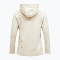 Dámska mikina Peak Performance Rider Essentials Zip Hood sand fog/sand fog 6