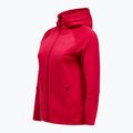 Dámska mikina Peak Performance Rider Essentials Zip Hood no color 3