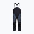 Pánske lyžiarske nohavice Peak Performance Vertical GTX Pro Bib black/mountain mist 6