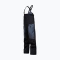 Pánske lyžiarske nohavice Peak Performance Vertical GTX Pro Bib black/mountain mist 7