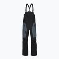 Pánske lyžiarske nohavice Peak Performance Vertical GTX Pro Bib black/mountain mist