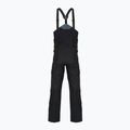 Pánske lyžiarske nohavice Peak Performance Vertical GTX Pro Bib black/mountain mist 2