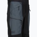 Pánske lyžiarske nohavice Peak Performance Vertical GTX Pro Bib black/mountain mist 3