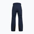 Pánske lyžiarske nohavice Peak Performance Whitelight Insulated Pants blue shadow 2