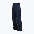 Pánske lyžiarske nohavice Peak Performance Whitelight Insulated Pants blue shadow 3