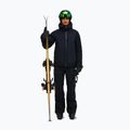 Pánska lyžiarska bunda Peak Performance Whitelight Insulated black 3