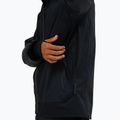 Pánska lyžiarska bunda Peak Performance Whitelight Insulated black 5