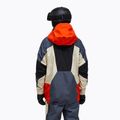 Pánska lyžiarska bunda Peak Performance Vertical GTX Pro solar burst/mountain mist 3