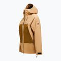 Pánska lyžiarska bunda Peak Performance Edge Insulated sierra sand/earthy summit 10