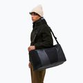 Cestovná taška Peak Performance Vertical Duffle 40 l black 6