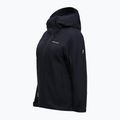Dámska lyžiarska bunda Perak Performance Rider Tech Insulated čierna 3