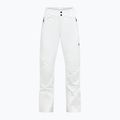 Dámske lyžiarske nohavice Peak Performance Anima Insulated off-white 5