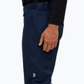 Pánske lyžiarske nohavice Peak Performance Maroon Insulated blue shadow 3