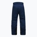 Pánske lyžiarske nohavice Peak Performance Maroon Insulated blue shadow 6