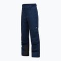 Pánske lyžiarske nohavice Peak Performance Maroon Insulated blue shadow 7