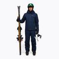 Pánske lyžiarske nohavice Peak Performance Maroon Insulated blue shadow 9