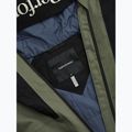 Pánska lyžiarska bunda Peak Performance Rider Tech Insulated pine needle/black 6