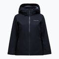 Dámska lyžiarska bunda Peak Performance Anima Insulated black