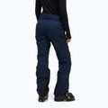 Dámske lyžiarske nohavice Peak Performance Anima Insulated blue shadow 3