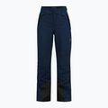 Dámske lyžiarske nohavice Peak Performance Anima Insulated blue shadow 6