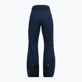 Dámske lyžiarske nohavice Peak Performance Anima Insulated blue shadow 7