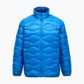 Pánska páperová bunda Peak Performance Helium Down Jacket Azure Ascent