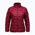 Dámska páperová bunda Peak Performance Helium Down Jacket Vertical Zenith